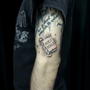 tattoo #99309 | Tattoo Artist Elena Voya