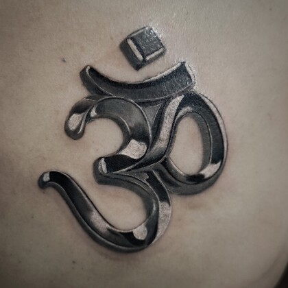 Tattoo Idea # Tattoo Artist Andrey Smolin