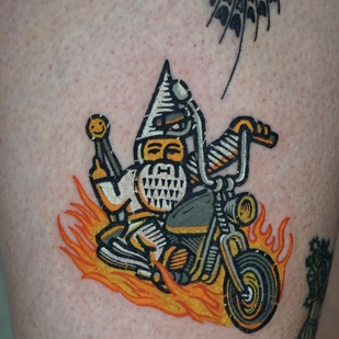 tattoo #99804 | Tattoo Artist koblin