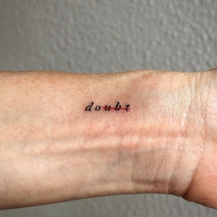 tattoo #104802 | Tattoo Artist Filipa Viegas