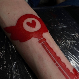 tattoo #100779 | Tattoo Artist vamphof