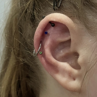 tattoo #101212 | Tattoo Artist Christina Executor