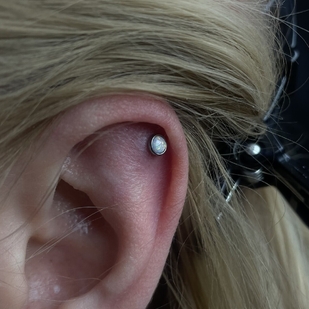 tattoo #101220 | Tattoo Artist Christina Executor