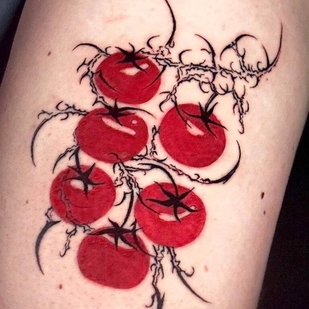 tattoo #101496 | Tattoo Artist Sonya Tayga