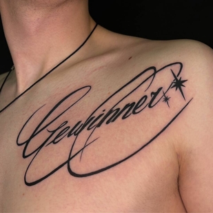 tattoo #101503 | Tattoo Artist Sonya Tayga