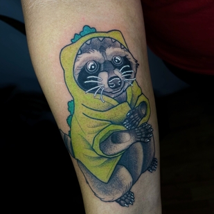 tattoo #101573 | Tattoo Artist Josh Villegas