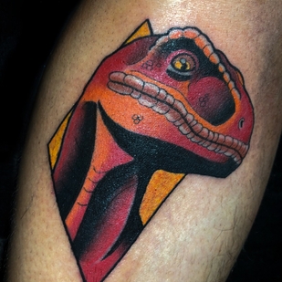 tattoo #101582 | Tattoo Artist Josh Villegas