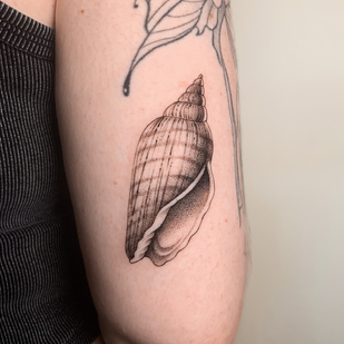 tattoo #101585 | Tattoo Artist Maayan Ben Porat