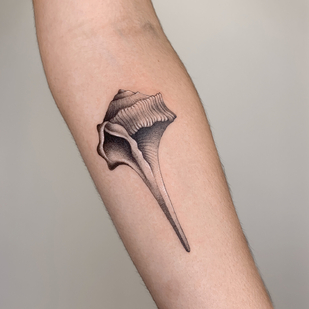 tattoo #101593 | Tattoo Artist Maayan Ben Porat