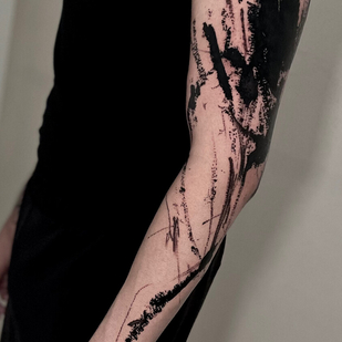 tattoo #103043 | Tattoo Artist DEMA