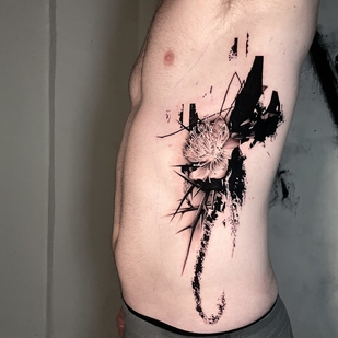tattoo #103052 | Tattoo Artist DEMA