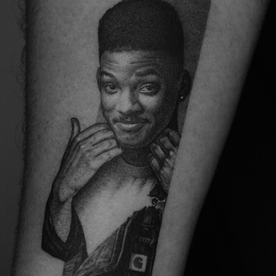 tattoo #105571 | Tattoo Artist DAN OBSCURA