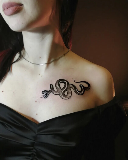 Tattoo Idea # Tattoo Artist KishaTattoo