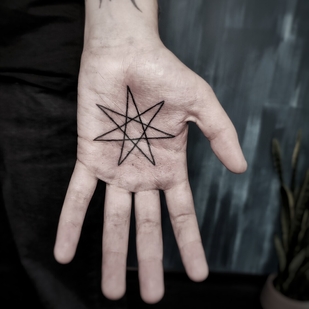 tattoo #105071 | Tattoo Artist Rigor_art