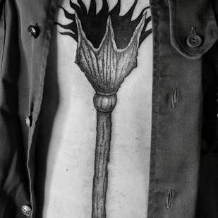 tattoo #105080 | Tattoo Artist Rigor_art