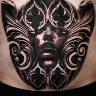 tattoo #105156 | Tattoo Artist Jason Kim