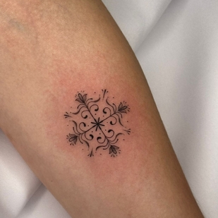 tattoo #105514 | Tattoo Artist Gi Bianco