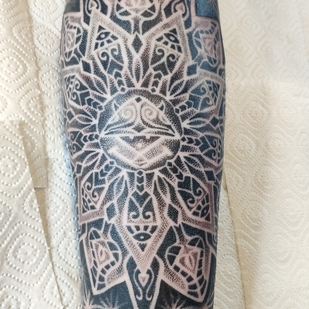 tattoo #95842 | Tattoo Artist Ulyaschenkov Vladimir