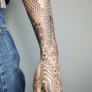 tattoo #95848 | Tattoo Artist Ulyaschenkov Vladimir