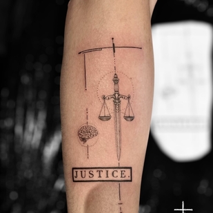 Micro realism tattoo #95311 | Tattoo Artist Claudia Fedorovici