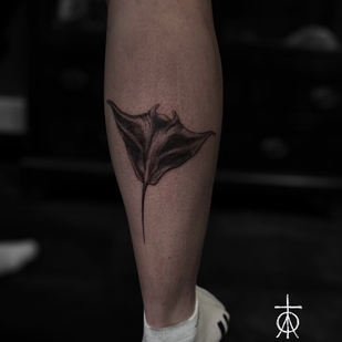 Realism tattoo #101025 | Tattoo Artist Claudia Fedorovici