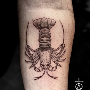 Fineline tattoo #101031 | Tattoo Artist Claudia Fedorovici