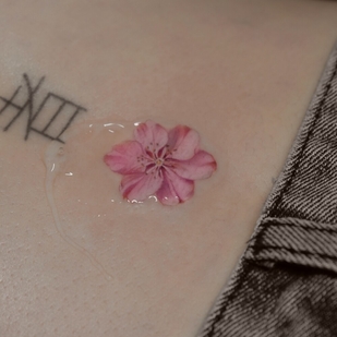 tattoo #92904 | Tattoo Artist Ekaterina Biyanova