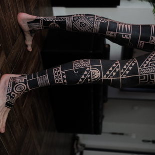 tattoo #96532 | Tattoo Artist maksim kokin