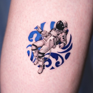 tattoo #92539 | Tattoo Artist Tatuaggi di Porcellana