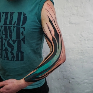 tattoo #97979 | Tattoo Artist EFTHIMIS