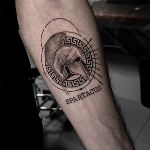 tattoo #91981 | Tattoo Artist Roma Kumaro