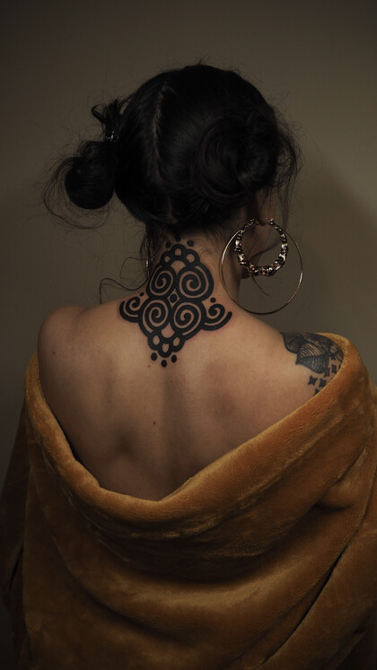 Tattoo Idea #91295 Tattoo Artist Lilentatt