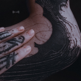 tattoo #105589 | Tattoo Artist DIANA