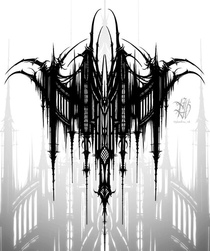 Tattoo Idea # Tattoo Artist Ellina Plat