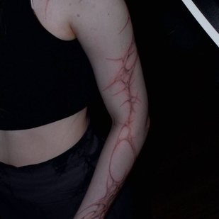 tattoo #93556 | Tattoo Artist unkovski