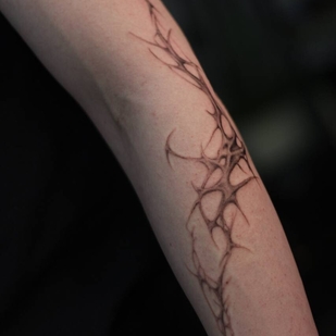 tattoo #93561 | Tattoo Artist unkovski