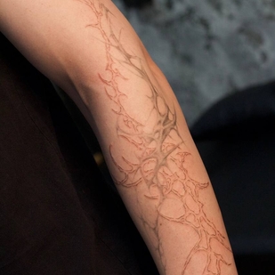 tattoo #93565 | Tattoo Artist unkovski