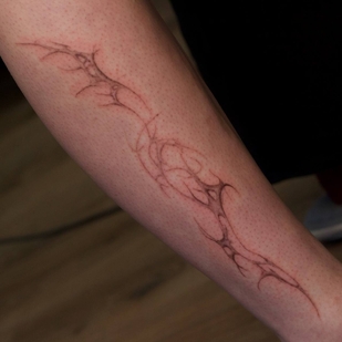 tattoo #93570 | Tattoo Artist unkovski