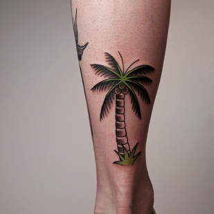 tattoo #91634 | Tattoo Artist Anzhelika Li