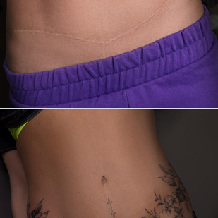 tattoo #103453 | Tattoo Artist Lyubov Karmanova