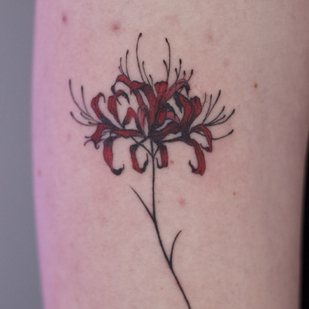 tattoo #94128 | Tattoo Artist Mariya Guriyanova (Sunchild Art)