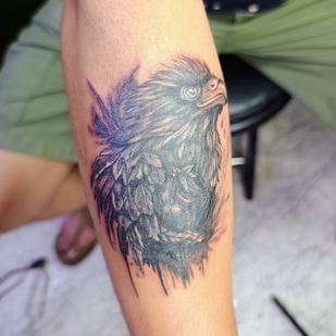 tattoo #93113 | Tattoo Artist Ajay yadav