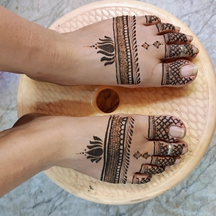 tattoo #93114 | Tattoo Artist Ajay yadav