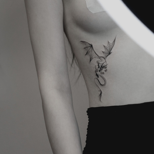 tattoo #94639 | Tattoo Artist Liza