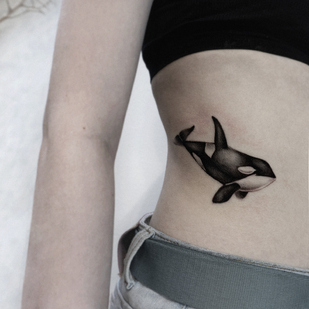 tattoo #94640 | Tattoo Artist Liza