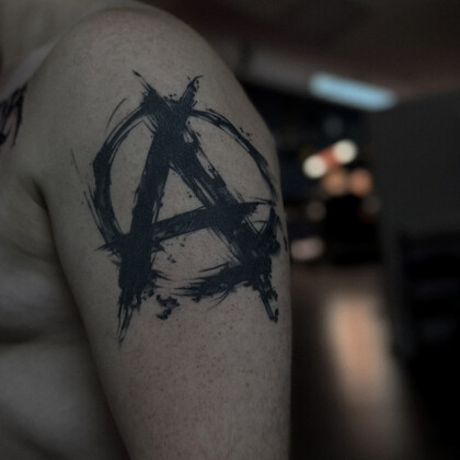 Tattoo Idea #101656 Tattoo Artist Liza