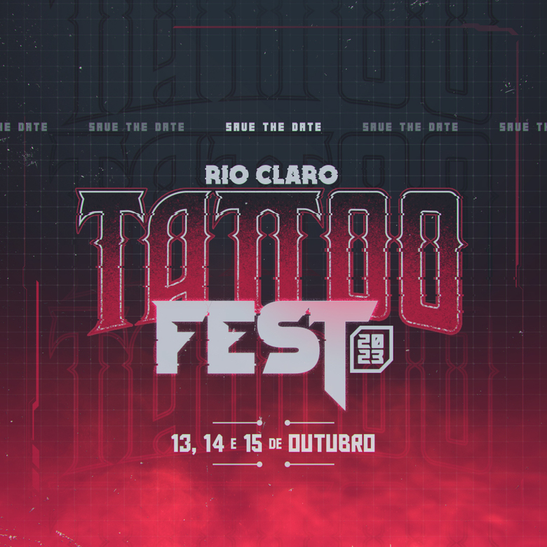 Rio Claro Tattoo Fest 2023 Rio Claro Tattoo Fest 2023