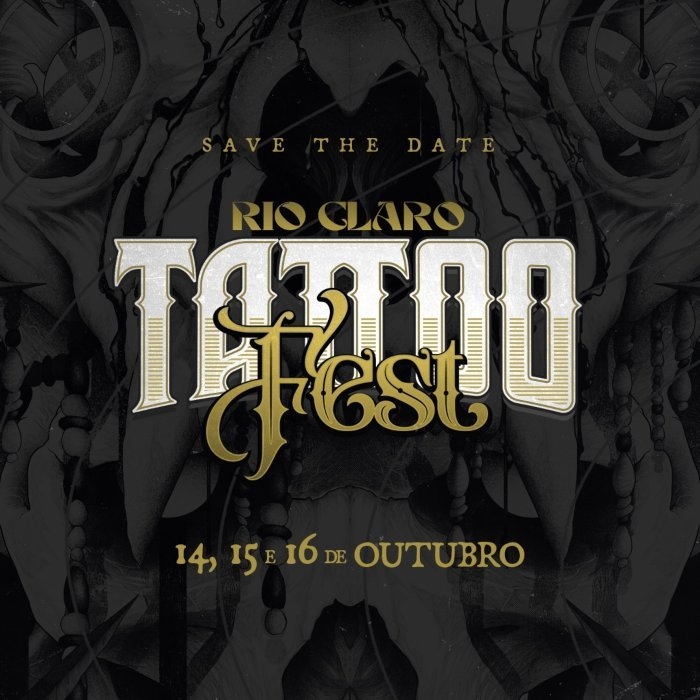 Rio Claro Tattoo Fest 2022 Rio Claro Tattoo Fest 2022