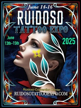 Omaha Tattoo Arts Festival 2025 | April 2025 | United States | iNKPPL