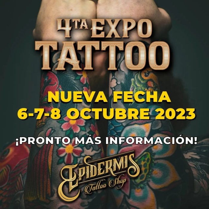 Santa Cruz Expo Tattoo Music Fest Santa Cruz Expo Tattoo Music Fest